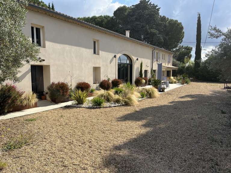 House Nîmes - 300m²