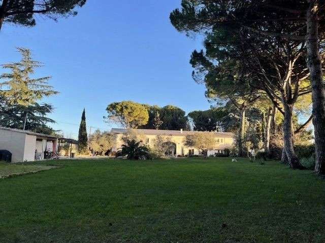 House Nîmes - 300m²