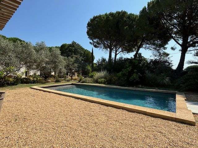 House Nîmes - 300m²