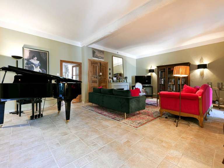 Maison Nîmes - 4 chambres - 478m²