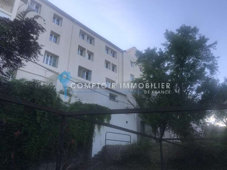 Maison Nîmes - 2300m²