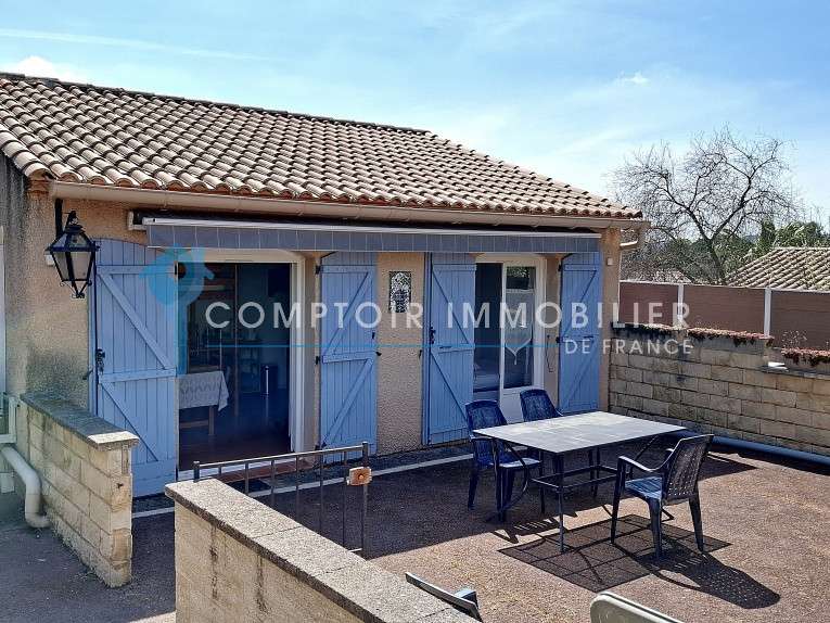 House Nîmes - 13 bedrooms - 409m²