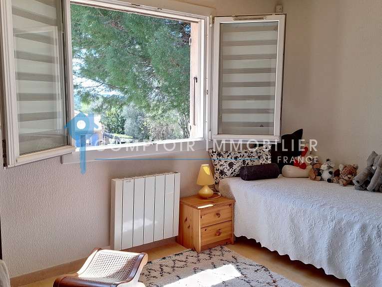 House Nîmes - 13 bedrooms - 409m²