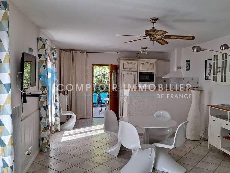 House Nîmes - 13 bedrooms - 409m²