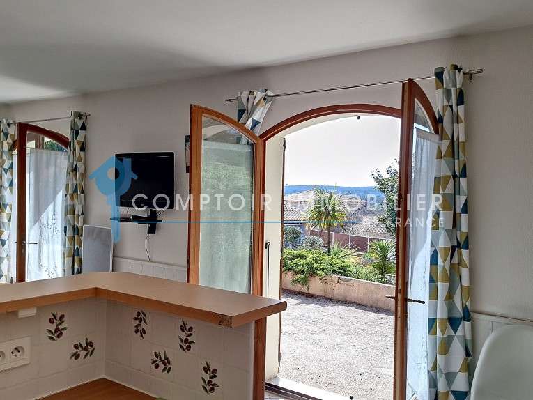 House Nîmes - 13 bedrooms - 409m²