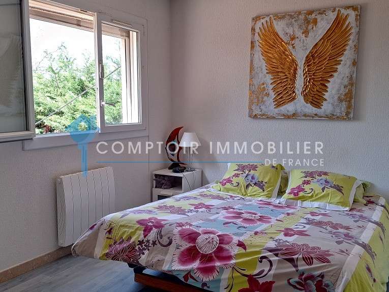 House Nîmes - 13 bedrooms - 409m²