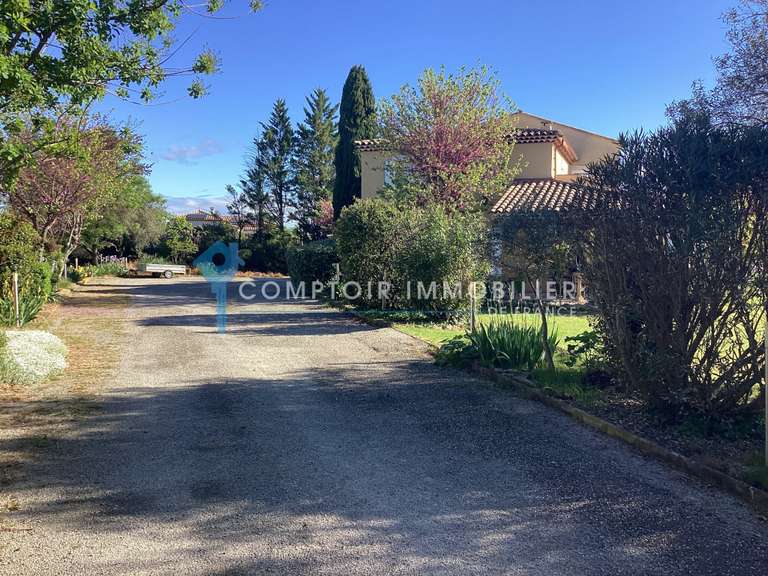 House Nîmes - 6 bedrooms - 230m²