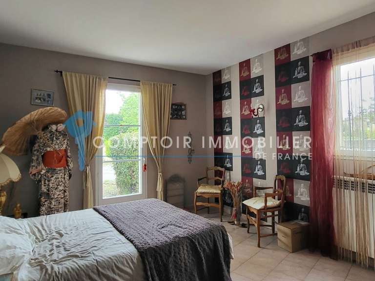 House Nîmes - 6 bedrooms - 230m²