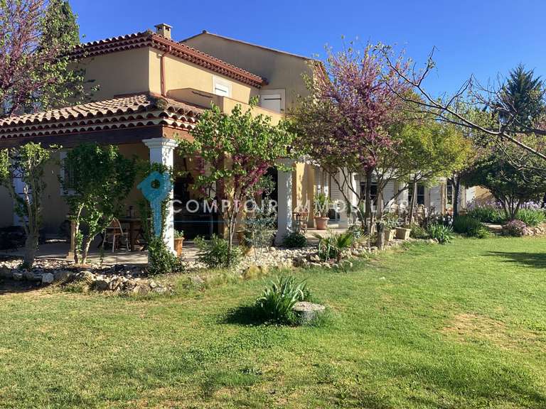 Maison Nîmes - 6 chambres - 230m²