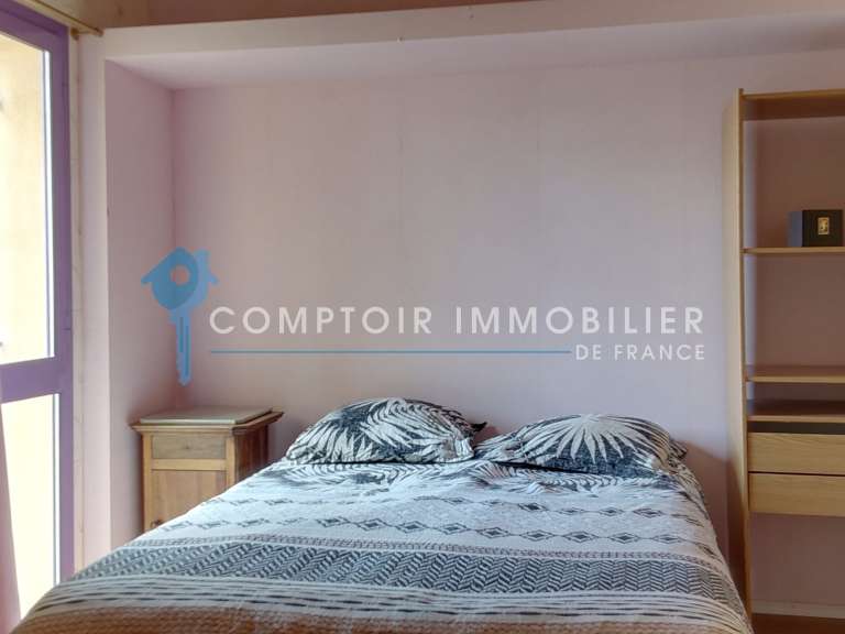 Maison Nîmes - 4 chambres - 295m²