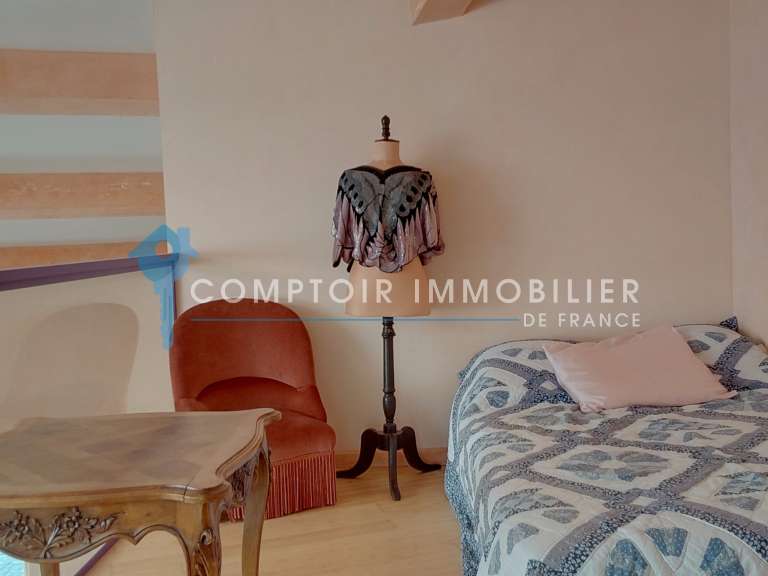 Maison Nîmes - 4 chambres - 295m²