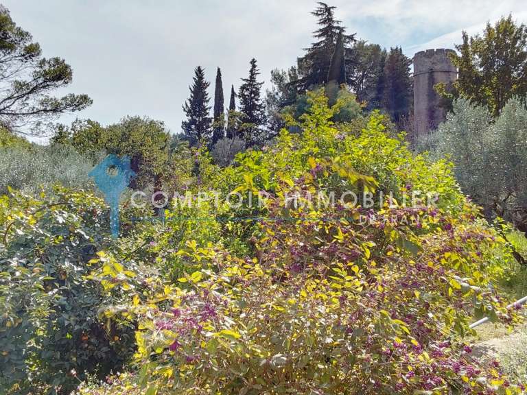 Maison Nîmes - 4 chambres - 295m²