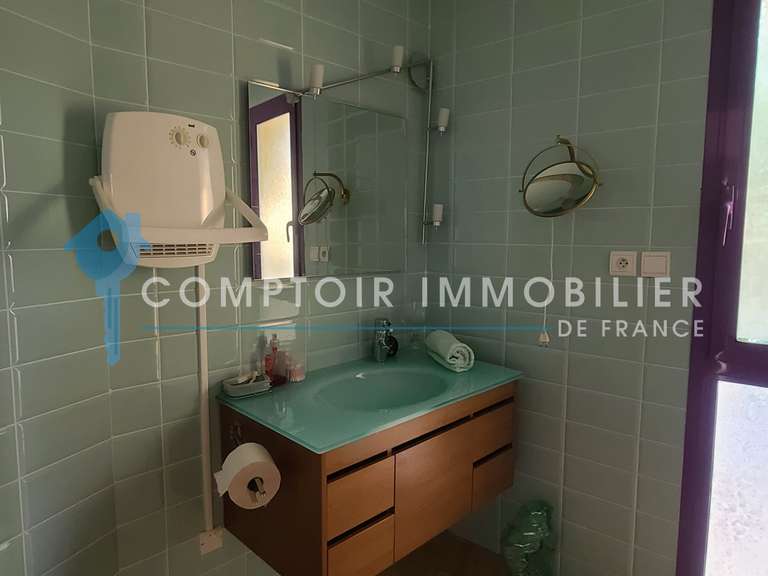 Maison Nîmes - 4 chambres - 295m²