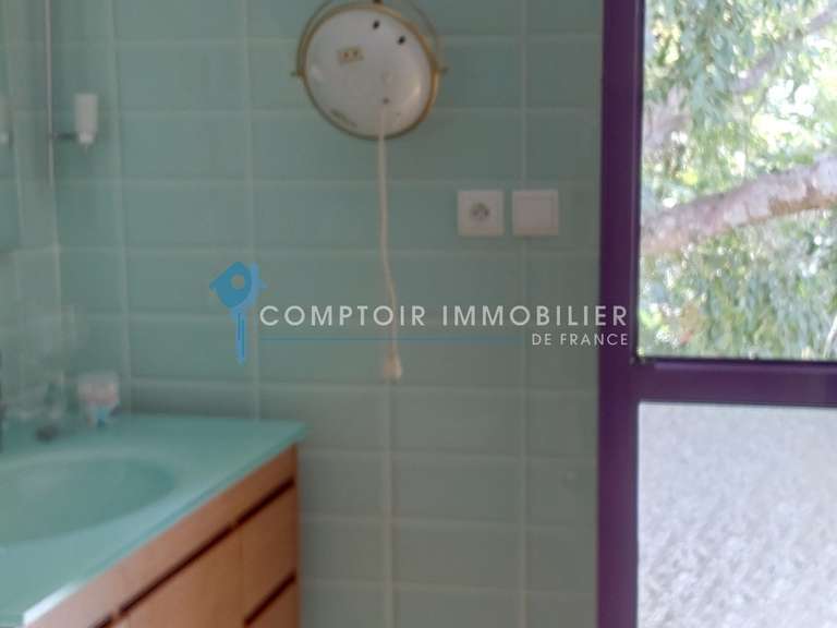 Maison Nîmes - 4 chambres - 295m²