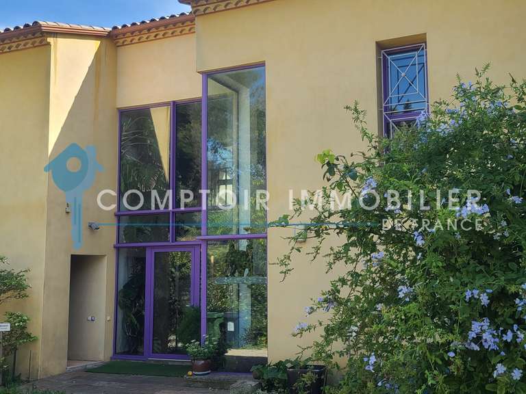 Maison Nîmes - 4 chambres - 295m²