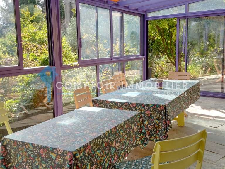 Maison Nîmes - 4 chambres - 295m²