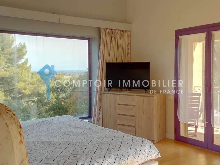 Maison Nîmes - 4 chambres - 295m²