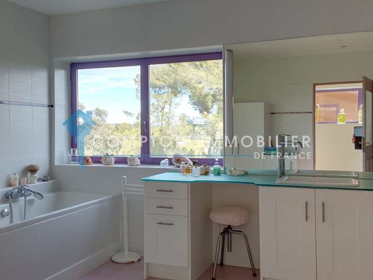 Maison Nîmes - 4 chambres - 295m²