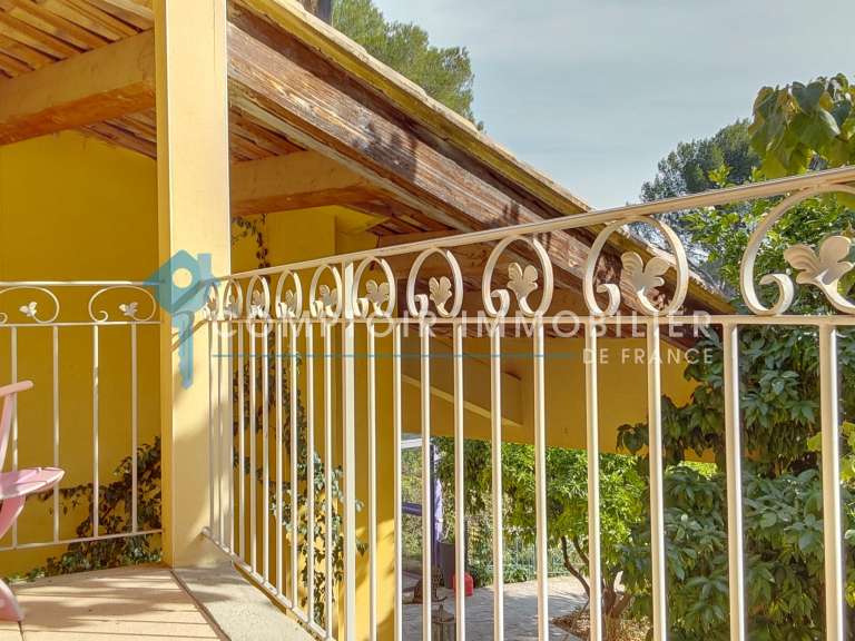 Maison Nîmes - 4 chambres - 295m²