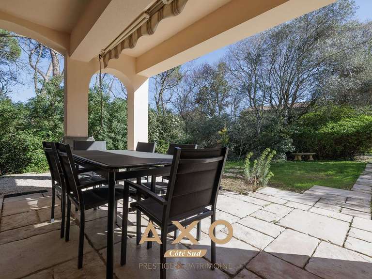 House Nîmes - 4 bedrooms