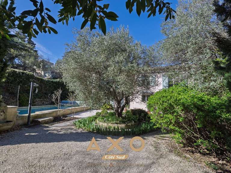 House Nîmes - 4 bedrooms