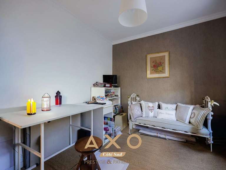 House Nîmes - 4 bedrooms