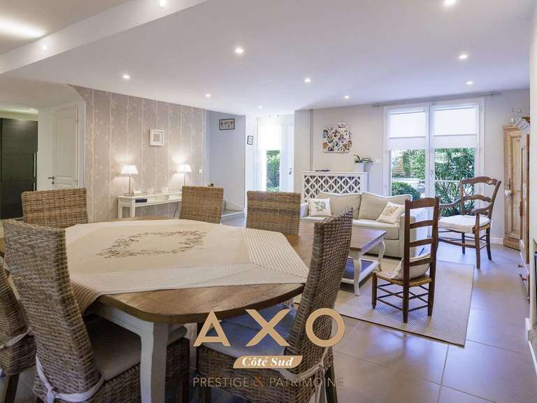 House Nîmes - 4 bedrooms