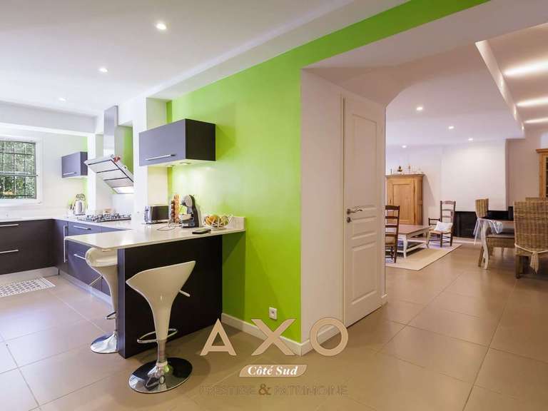 House Nîmes - 4 bedrooms