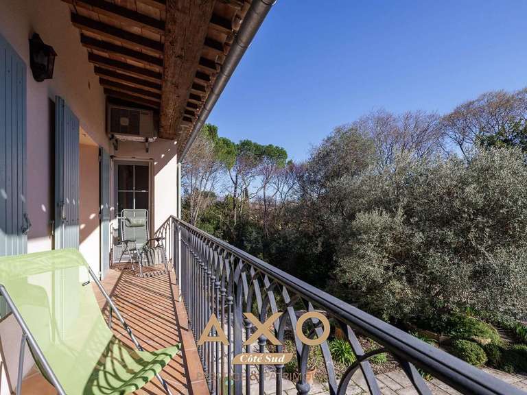 House Nîmes - 4 bedrooms