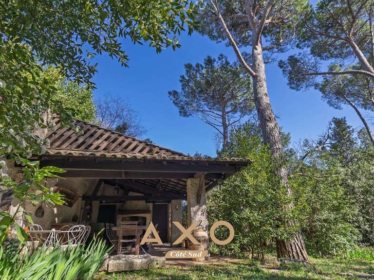 House Nîmes - 4 bedrooms