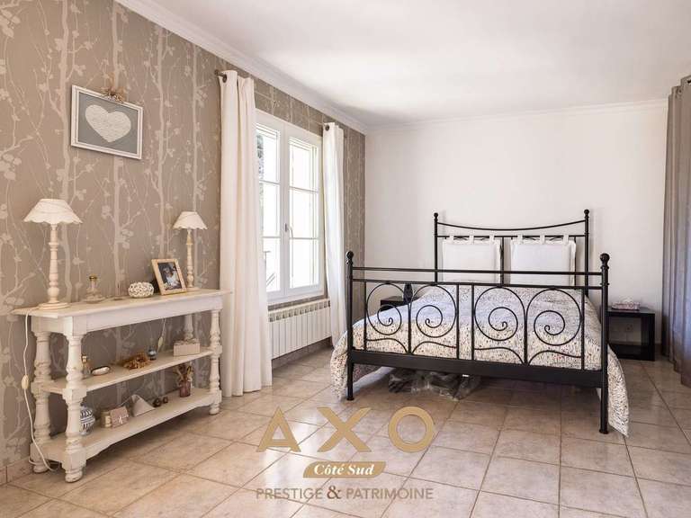 House Nîmes - 4 bedrooms