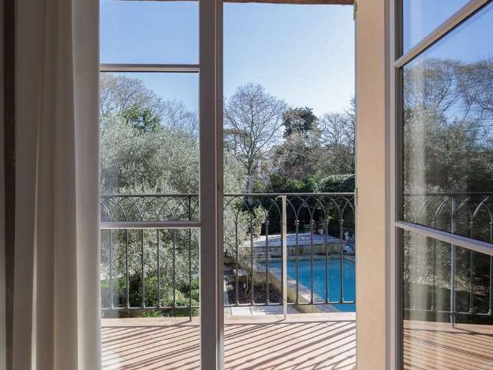 House Nîmes - 4 bedrooms