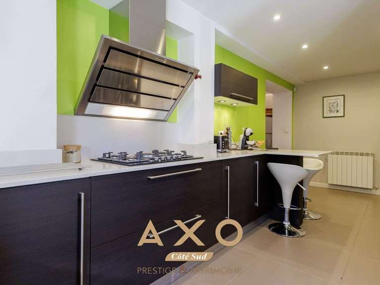 House Nîmes - 4 bedrooms