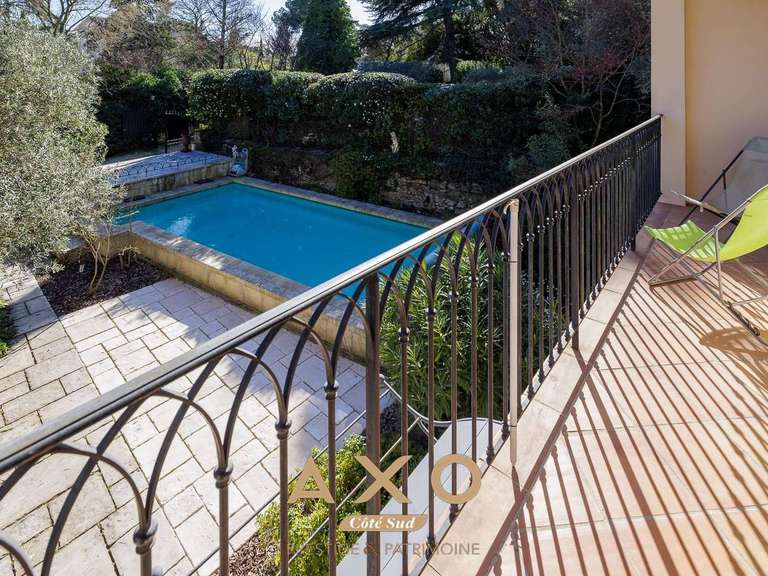 House Nîmes - 4 bedrooms