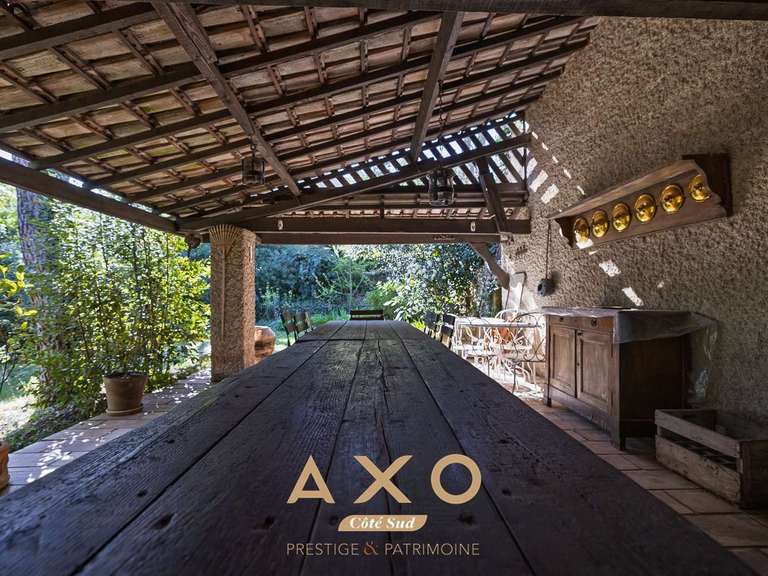 House Nîmes - 4 bedrooms