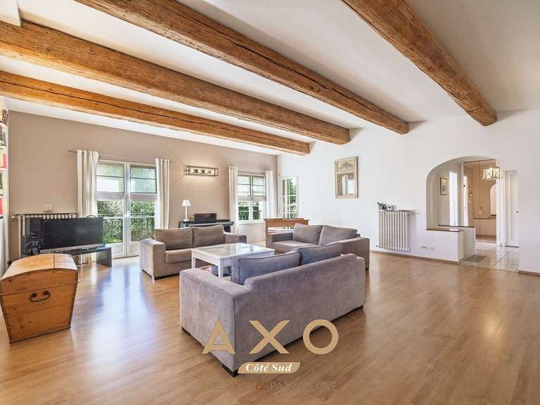 House Nîmes - 4 bedrooms