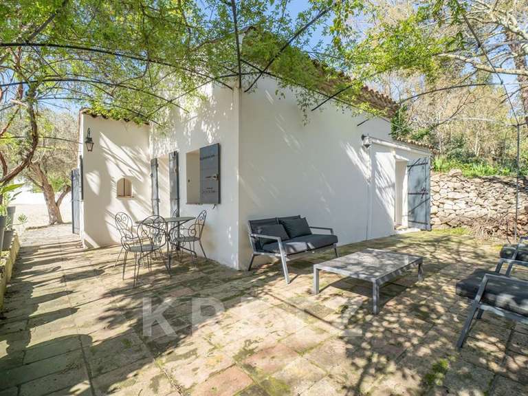 Maison Nîmes - 5 chambres - 360m²