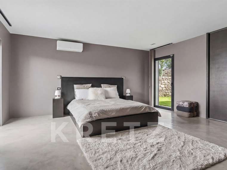 Maison Nîmes - 5 chambres - 360m²