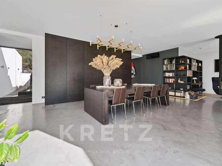 Maison Nîmes - 5 chambres - 360m²