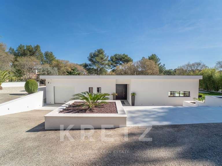 Maison Nîmes - 5 chambres - 360m²