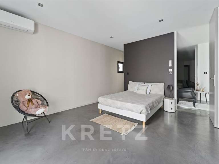 Maison Nîmes - 5 chambres - 360m²