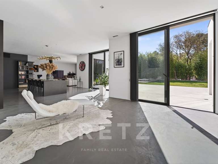 Maison Nîmes - 5 chambres - 360m²