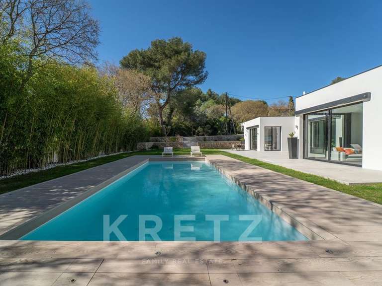 Maison Nîmes - 5 chambres - 360m²