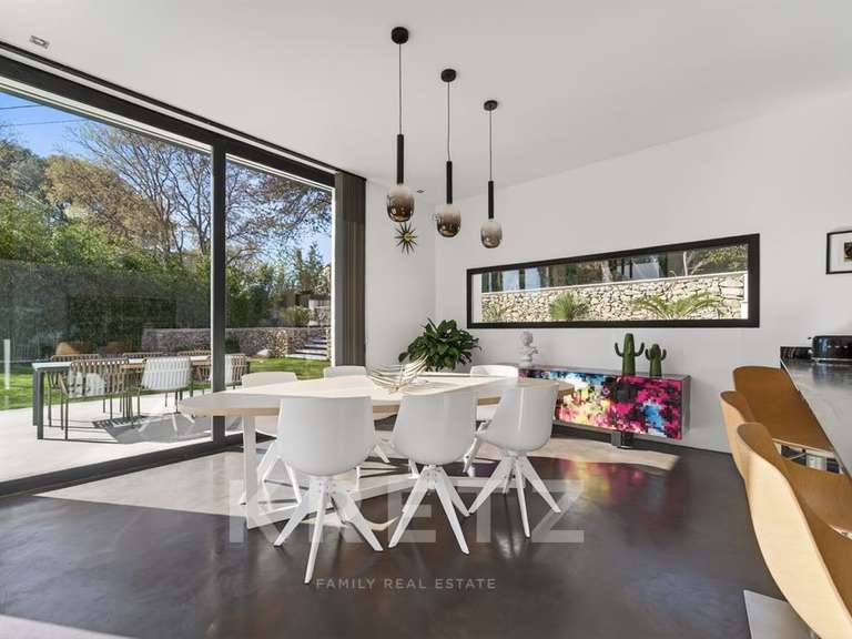 Maison Nîmes - 5 chambres - 360m²