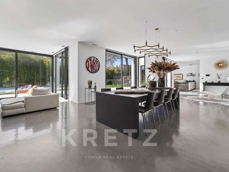 Maison Nîmes - 5 chambres - 360m²