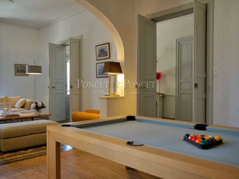 Maison Nîmes - 7 chambres - 730m²