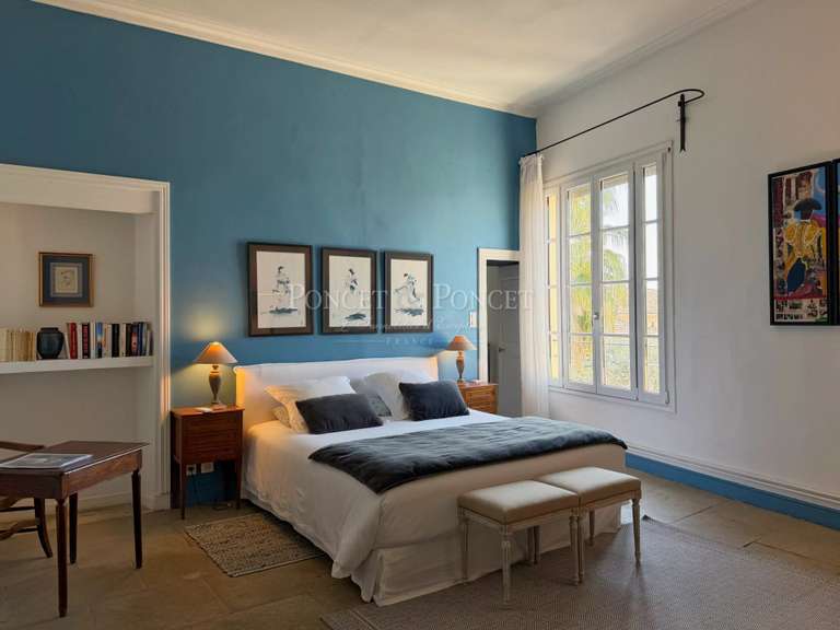 Maison Nîmes - 7 chambres - 730m²