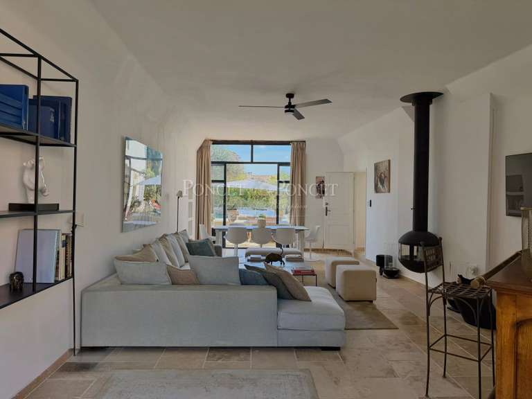 Maison Nîmes - 7 chambres - 730m²