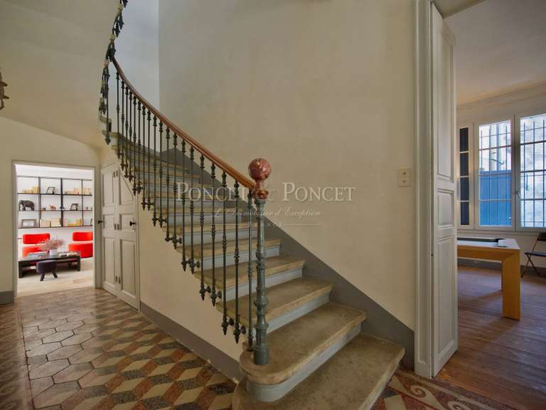 Maison Nîmes - 7 chambres - 730m²