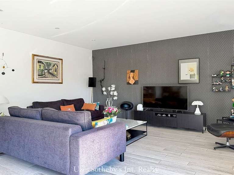 House Nîmes - 4 bedrooms - 168m²